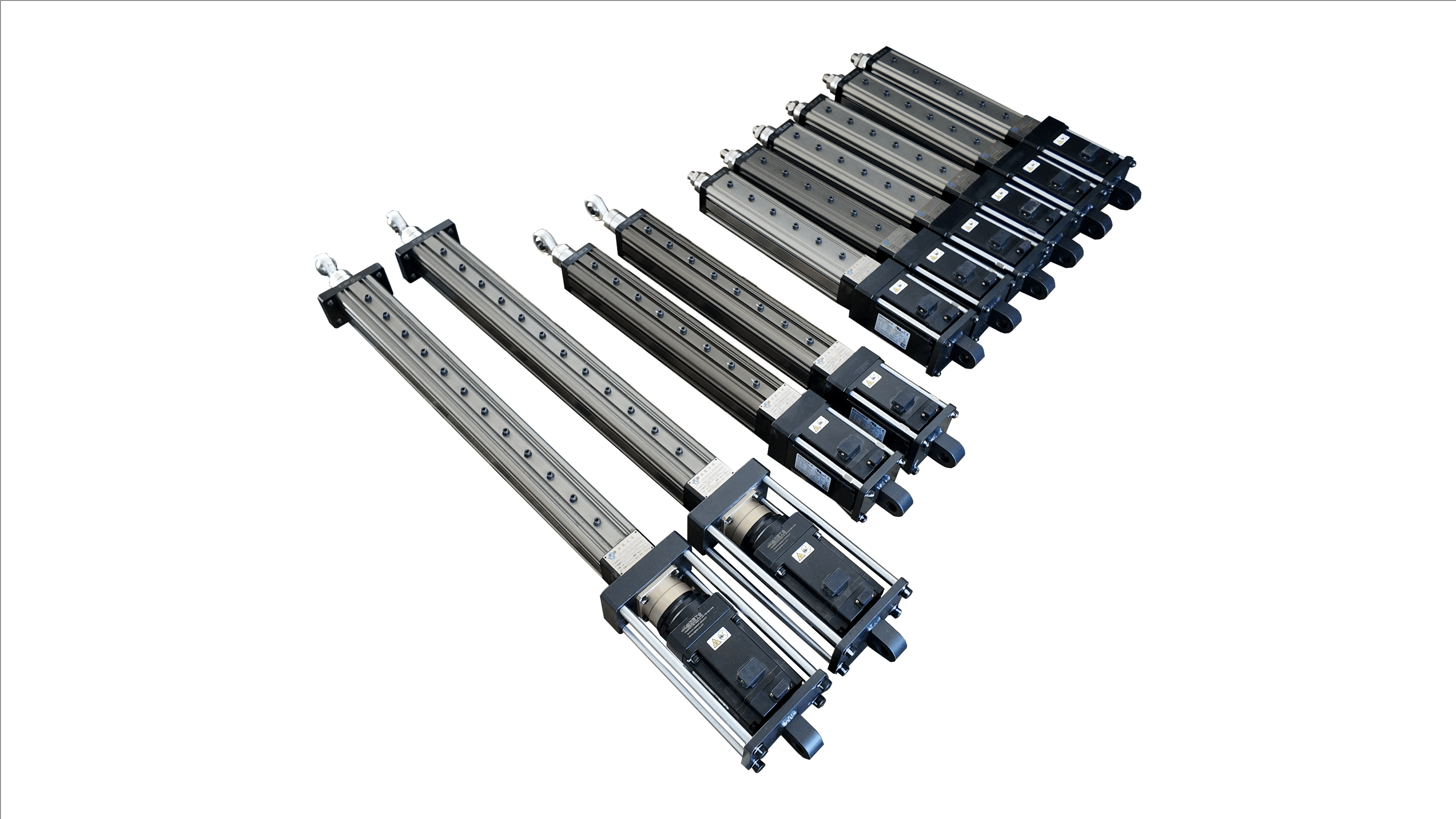 DMC系列耐久检测zhuan用电缸组