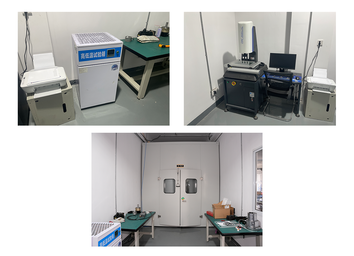 迈茨电缸凭什么出圈？四大关键优势揭秘