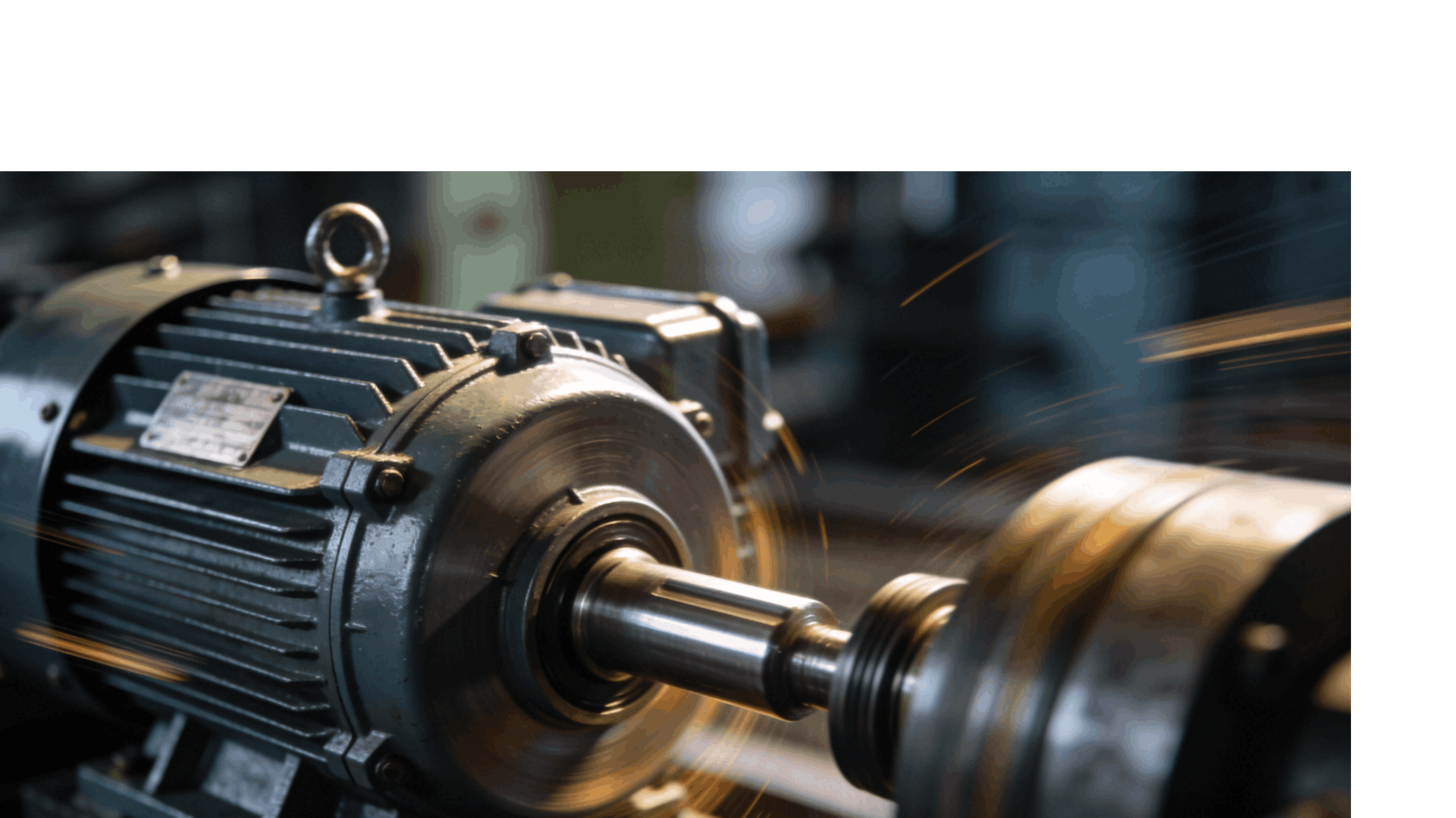 电机过载保护就两种办法：一种靠“自觉”，一种靠“外援”