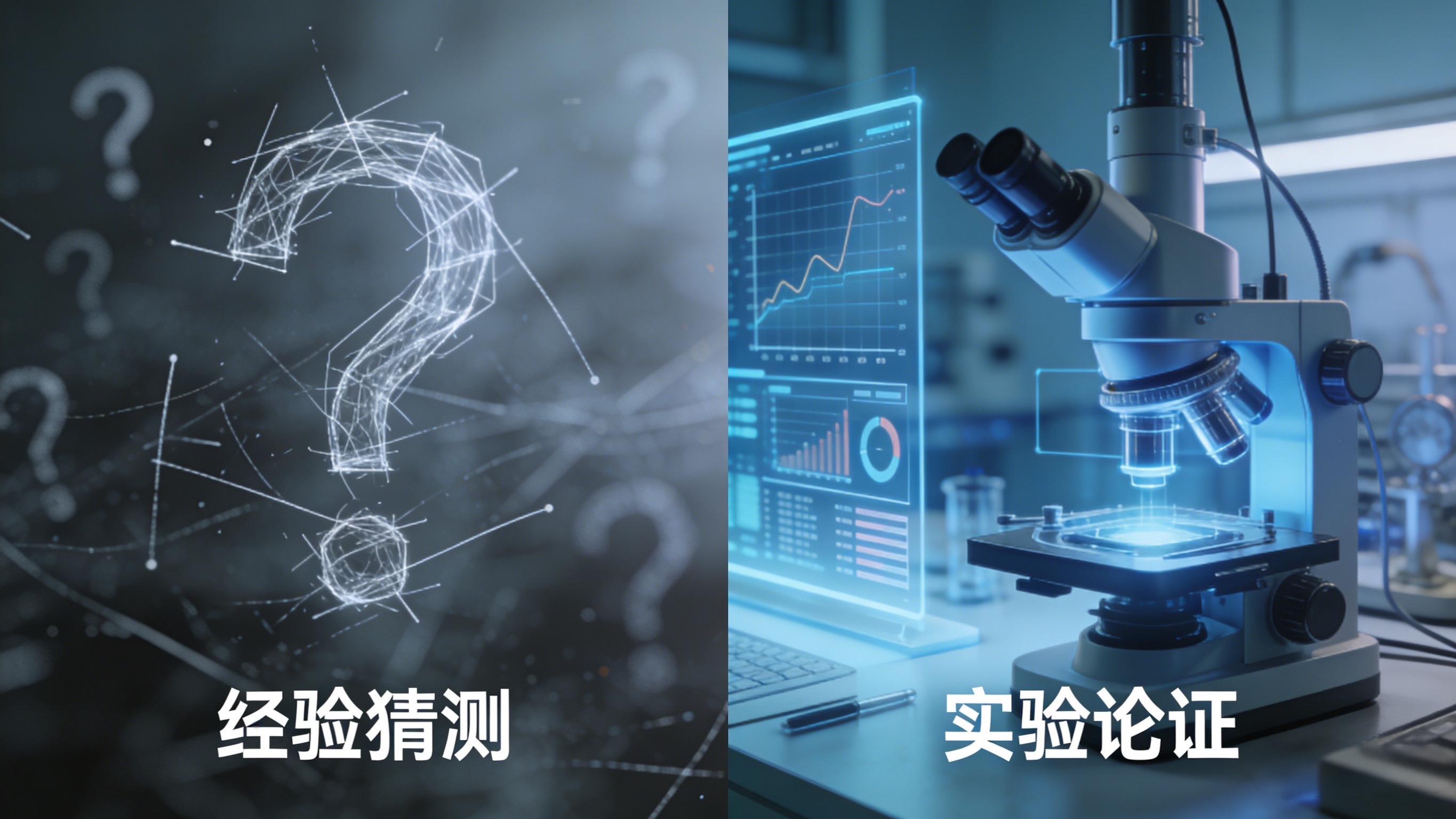 接上期｜迈茨选型降本的关键：没有实验论证，再精明的选型都是空谈​