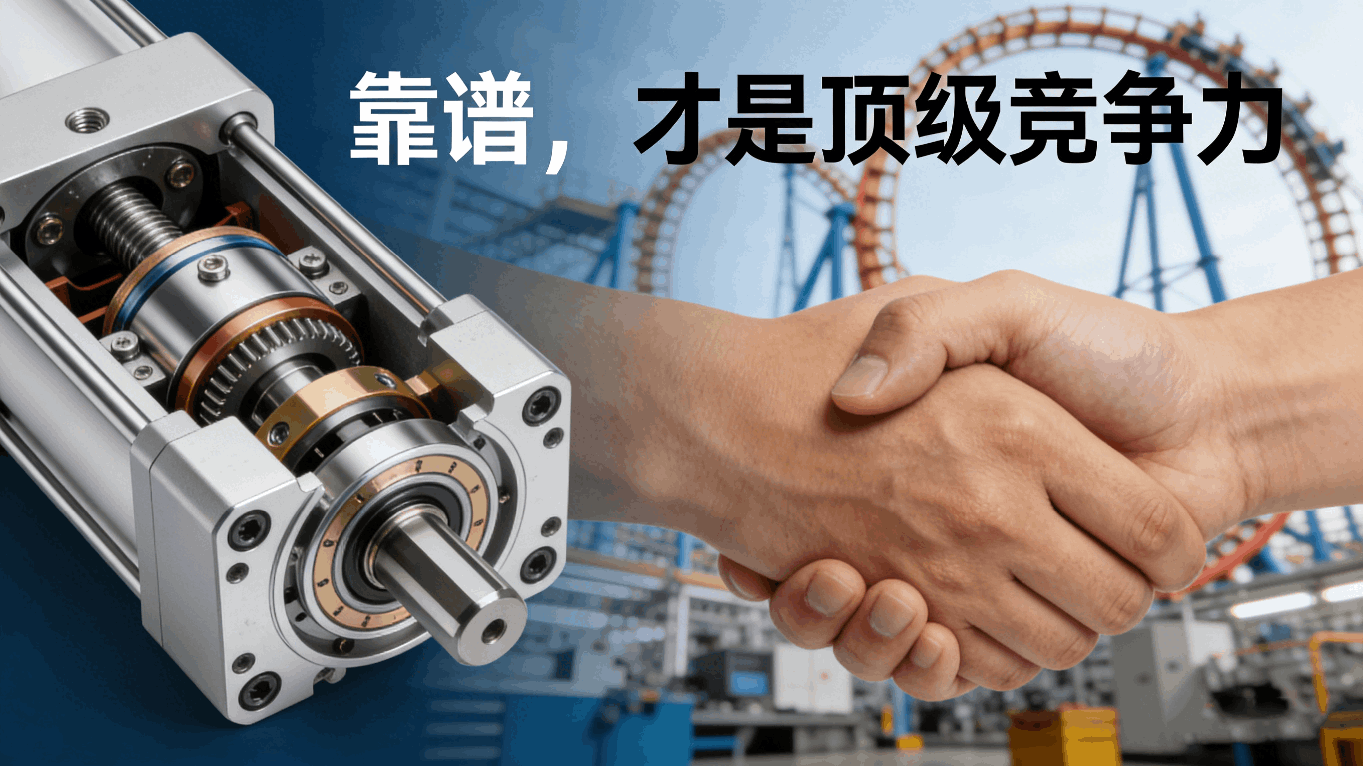 第2集：揭秘｜90%gao端客户复购，靠的不是产品是“靠谱”