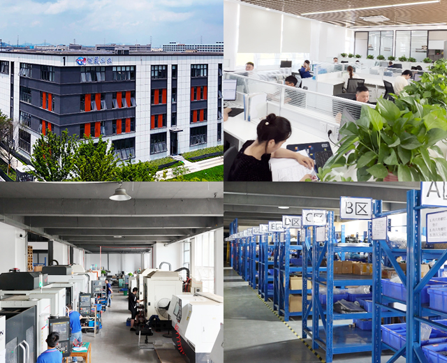 电缸厂家怎么选？活得久、做得专、靠得住，才是真优势！