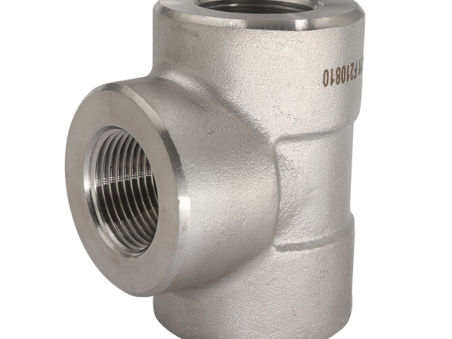 化工业三通供应 德远管业供应