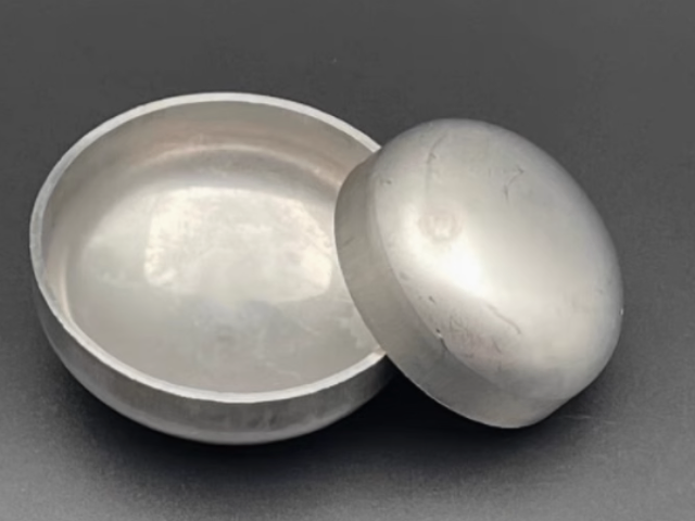 不銹鋼WP310L封頭批發(fā) 德遠管業(yè)供應(yīng)
