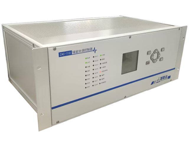 內蒙古用戶側微電網控制器技術參數 南京智聯達科技供應