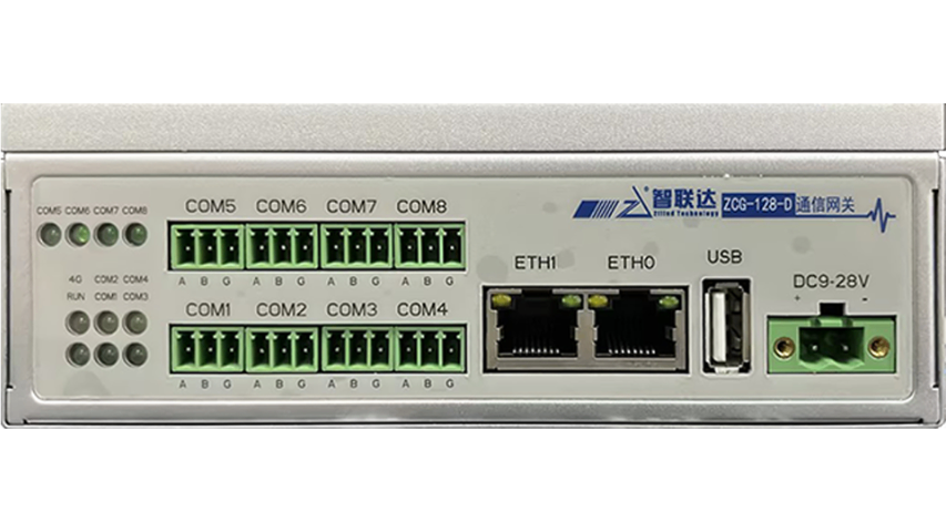 宁夏ZCG-125电力通信网关技术参数,电力通信网关