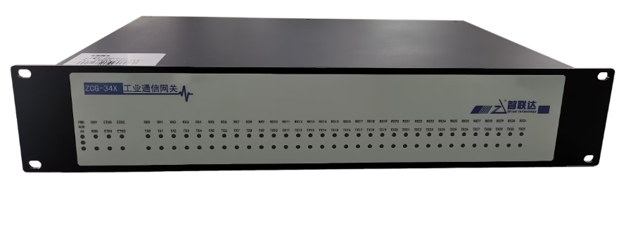 寧夏ZCG-125電力通信網(wǎng)關(guān)技術(shù)參數(shù) 南京智聯(lián)達(dá)科技供應(yīng)