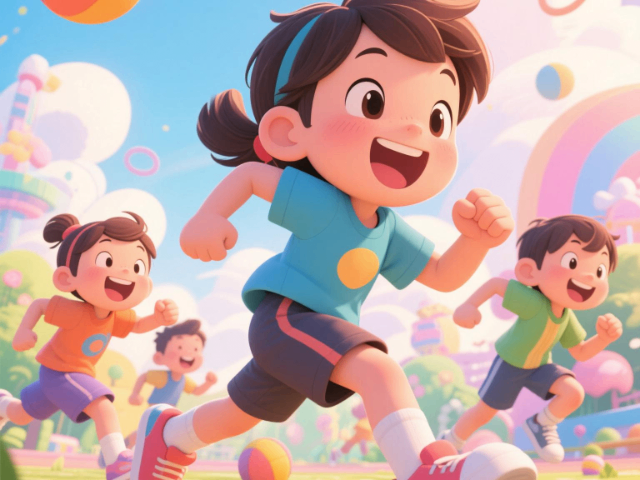 成安小学数学思维
