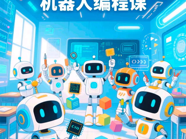 邱县少儿编程培训班,少儿编程