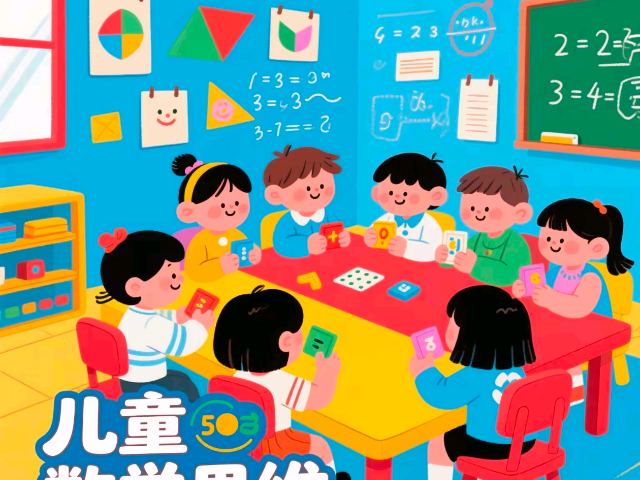 邯山区数学思维训练方法 真诚推荐 邯郸市艺腾教育咨询服务供应