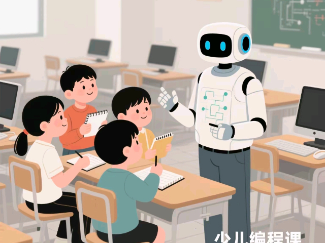 邱县少儿编程培训班 服务为先 邯郸市艺腾教育咨询服务供应