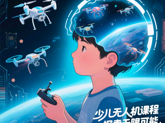 全程少儿编程有哪些