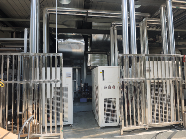 西安大型加熱控溫系統 來電咨詢 寧波新芝阿弗斯恒溫設備供應