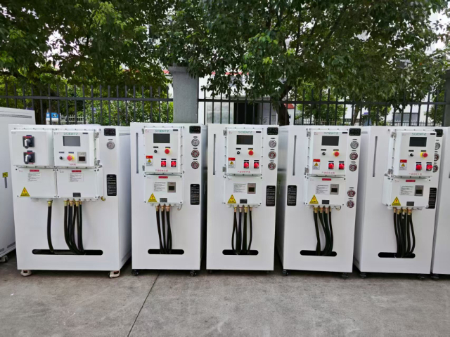 宁波TCU高低温一体机,高低温一体机