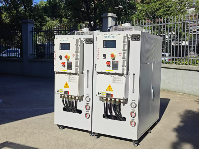 寧波國產高低溫一體機 創新服務 寧波新芝阿弗斯恒溫設備供應