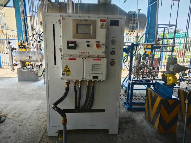 寧波防爆加熱控溫系統(tǒng) 抱誠守真 寧波新芝阿弗斯恒溫設(shè)備供應(yīng)