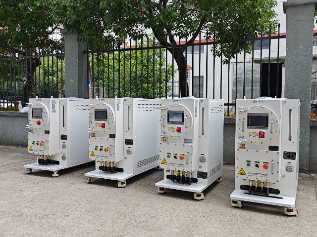 寧波加熱制冷一體機 和諧共贏 寧波新芝阿弗斯恒溫設備供應