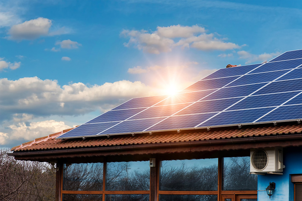 How Photovoltaic Modules Work: From Sunlight to Electricity