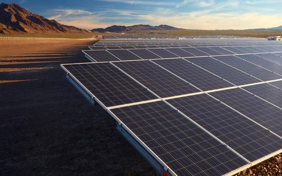 Solar Panel