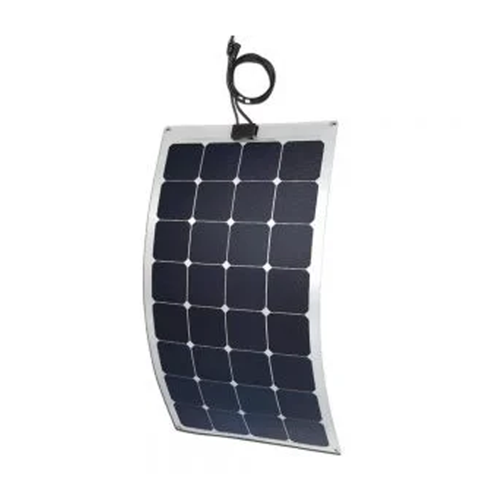 Flexible Solar Panel
