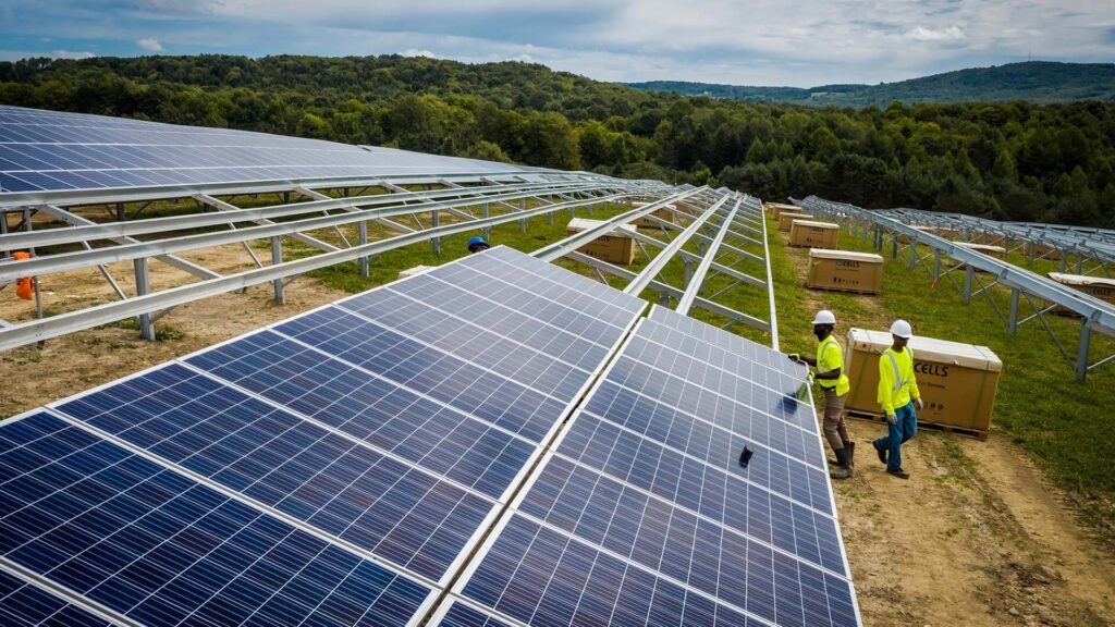 Solar Panel