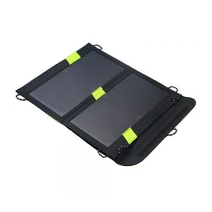 Folding Solar Panel E05c078cd39a0fe550250efe76b62e49