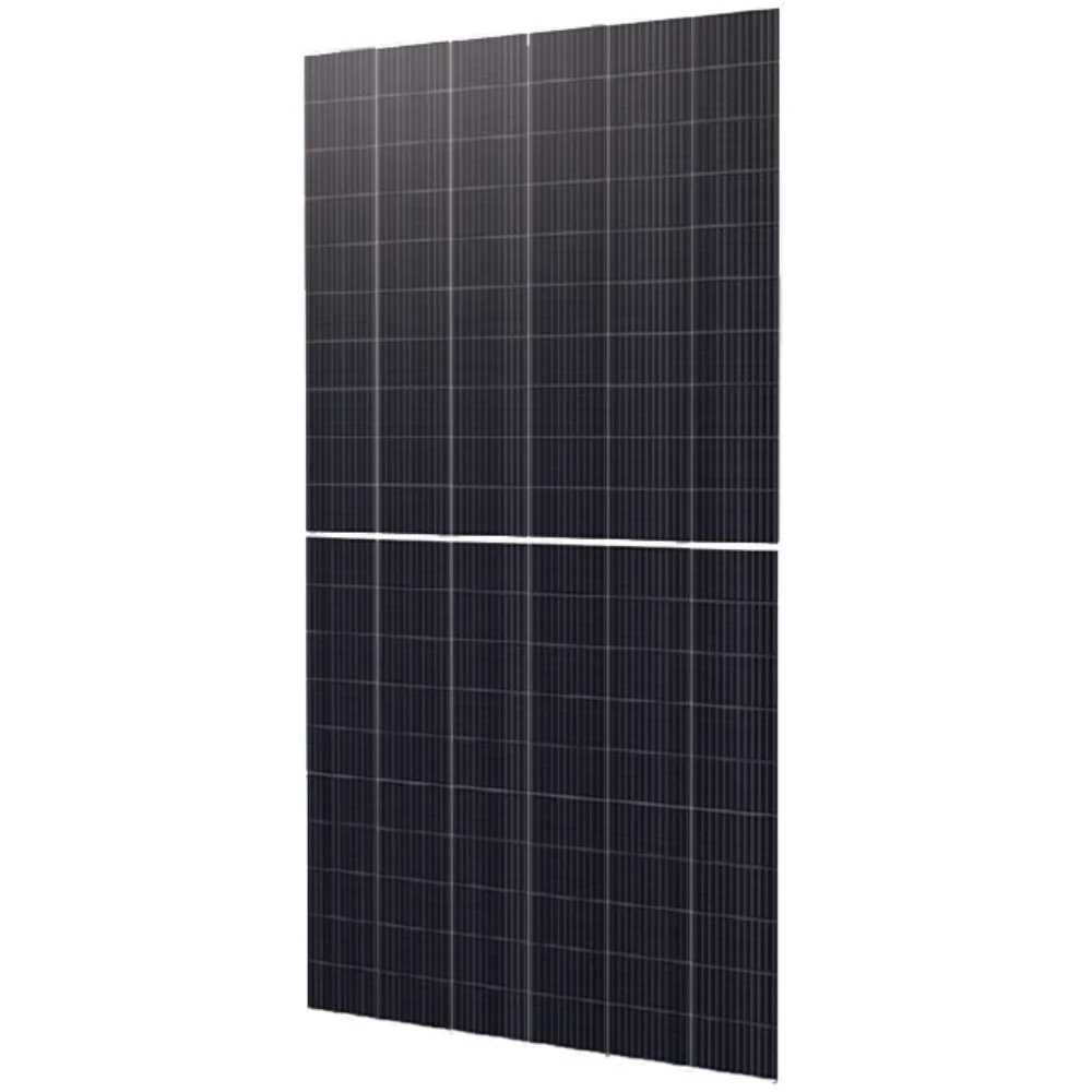 Photovoltaic Modules