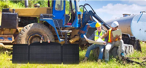 Portable Solar Panel Portable Solar Panel
