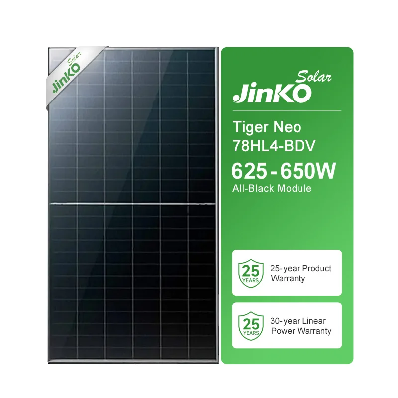 Jinko Solar Panel Jinko Solar Panel