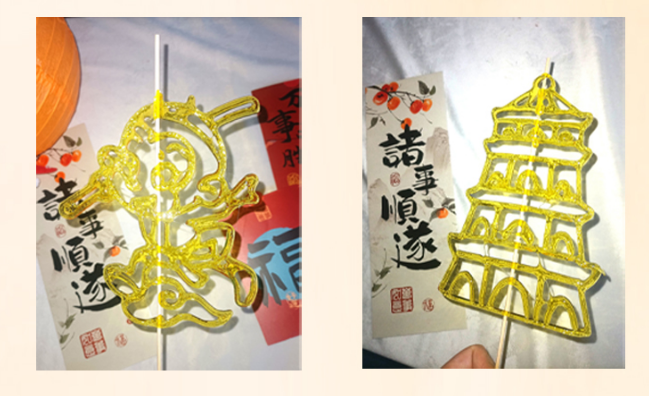 杭州蓋特糖畫筆加盟合作