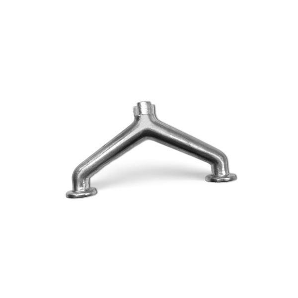 Complex Geometry Prototype Part High-Precision 3D Printed 316L Stainless Parts | Complex Geometry Ready ...