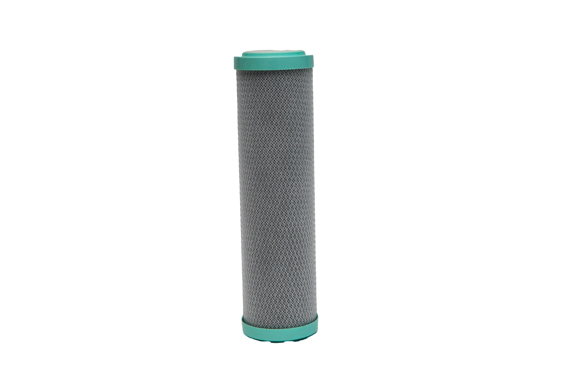 carbon block water filter cartridge