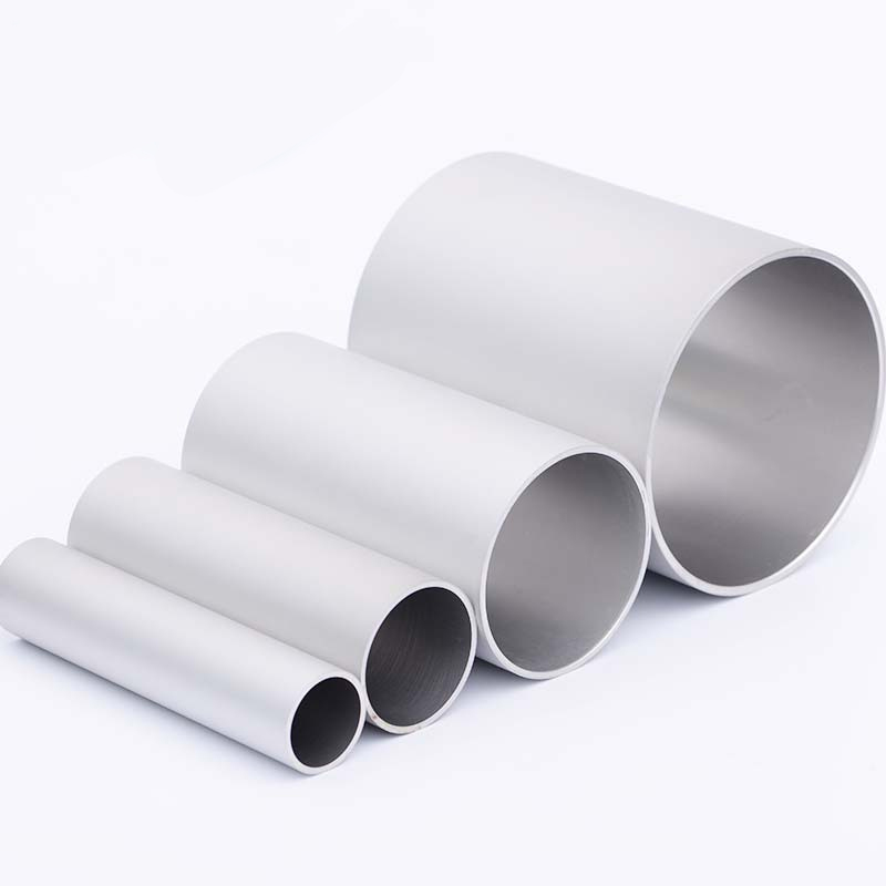 Aluminum tube-Jiangsu Xianghe Metal Products Co., Ltd.