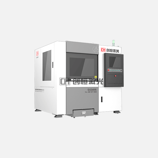 CX-CC6050L精密激光切割机_创恒激光切割机