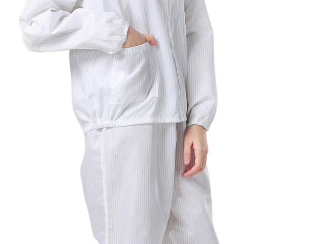 广西设计新颖防静电服用品,防静电服