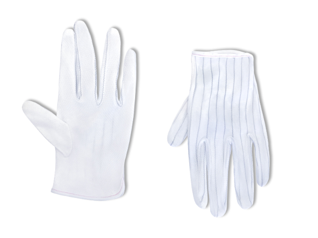 深圳無塵防靜電手套 誠信服務(wù) 深圳市好亞通防護用品供應(yīng)