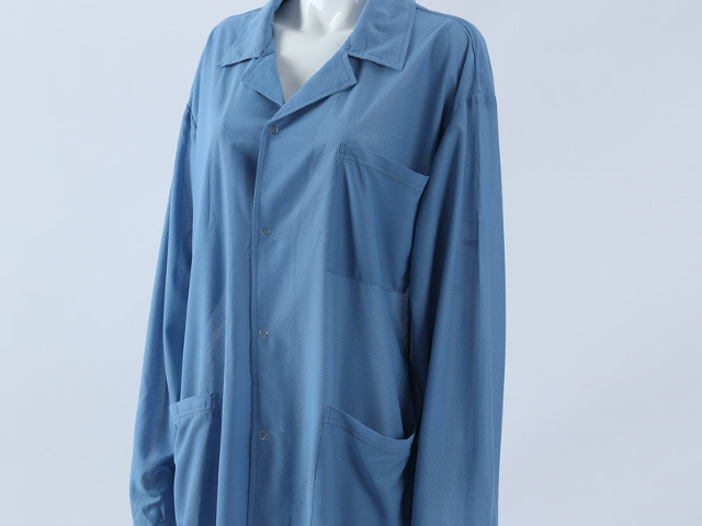設備廠防靜電服生產 值得信賴 深圳市好亞通防護用品供應