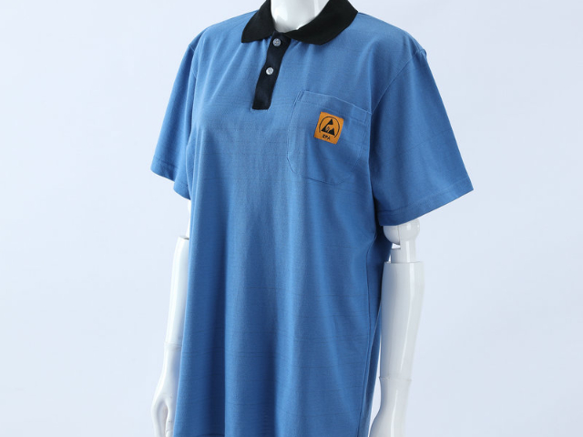 青海大褂防静电服,防静电服