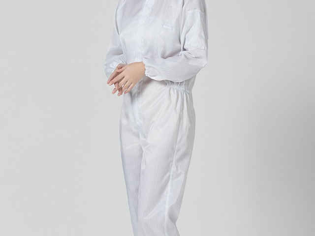 深圳防静电服性价比 诚信服务 深圳市好亚通防护用品供应