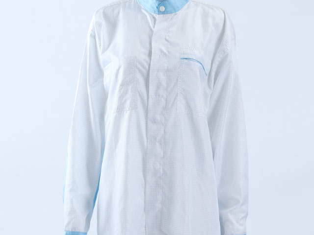 耐磨防靜電服批發(fā)價 誠信服務(wù) 深圳市好亞通防護用品供應(yīng)