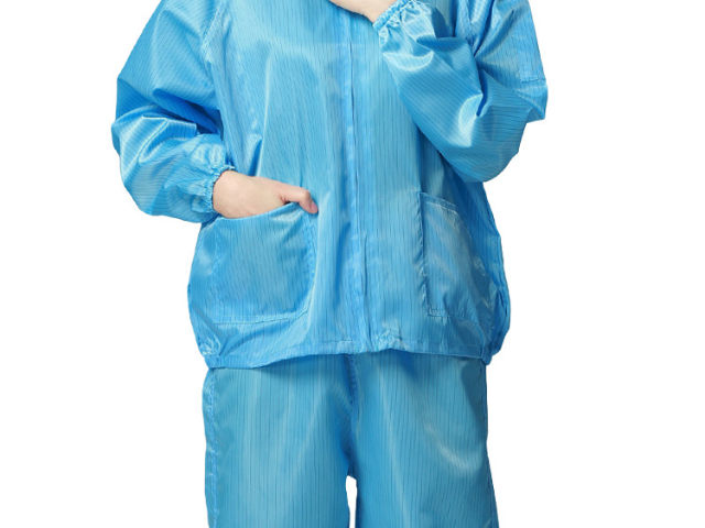 上海耐折耐磨防静电服服务热线,防静电服