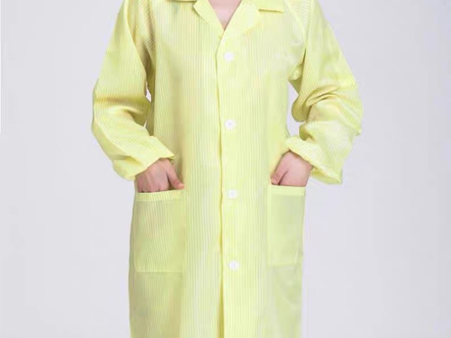 湖北冬季防靜電服批發(fā)廠家,防靜電服