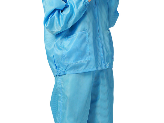 湖北冬季防靜電服批發(fā)廠家,防靜電服