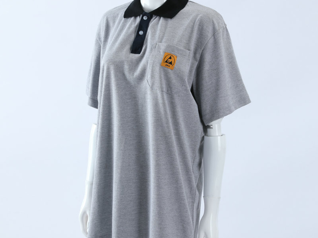 湖南速干防静电服厂家报价,防静电服