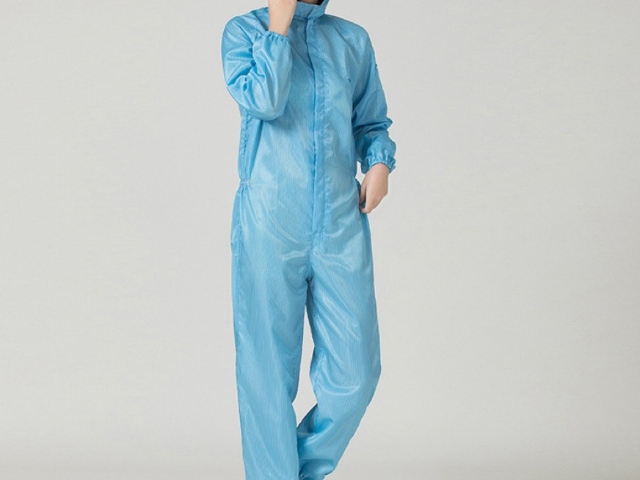 無塵防靜電服定制 值得信賴 深圳市好亞通防護用品供應