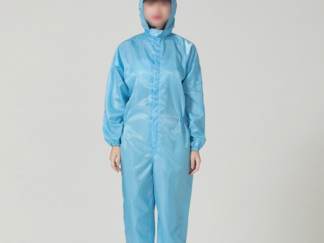 北京轻便柔软防静电服供应商家,防静电服