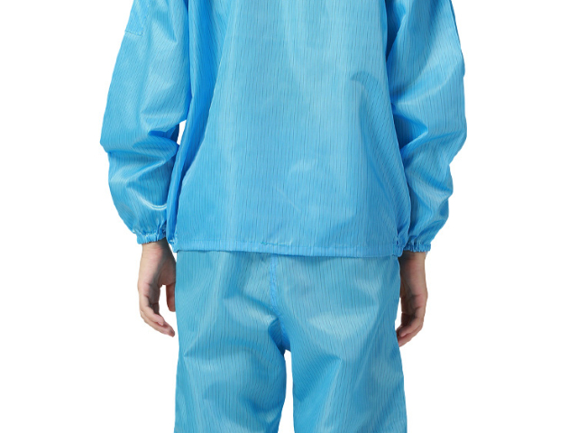 广西夏季防静电服注意事项,防静电服
