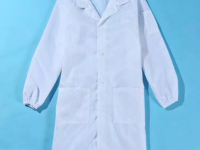 青海清洗方便防静电服功能,防静电服