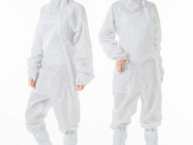 青海冬季防静电服批发厂家,防静电服