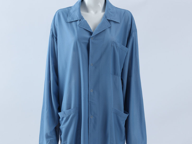 深圳耐磨防靜電服 值得信賴 深圳市好亞通防護(hù)用品供應(yīng)